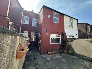 Royton Road